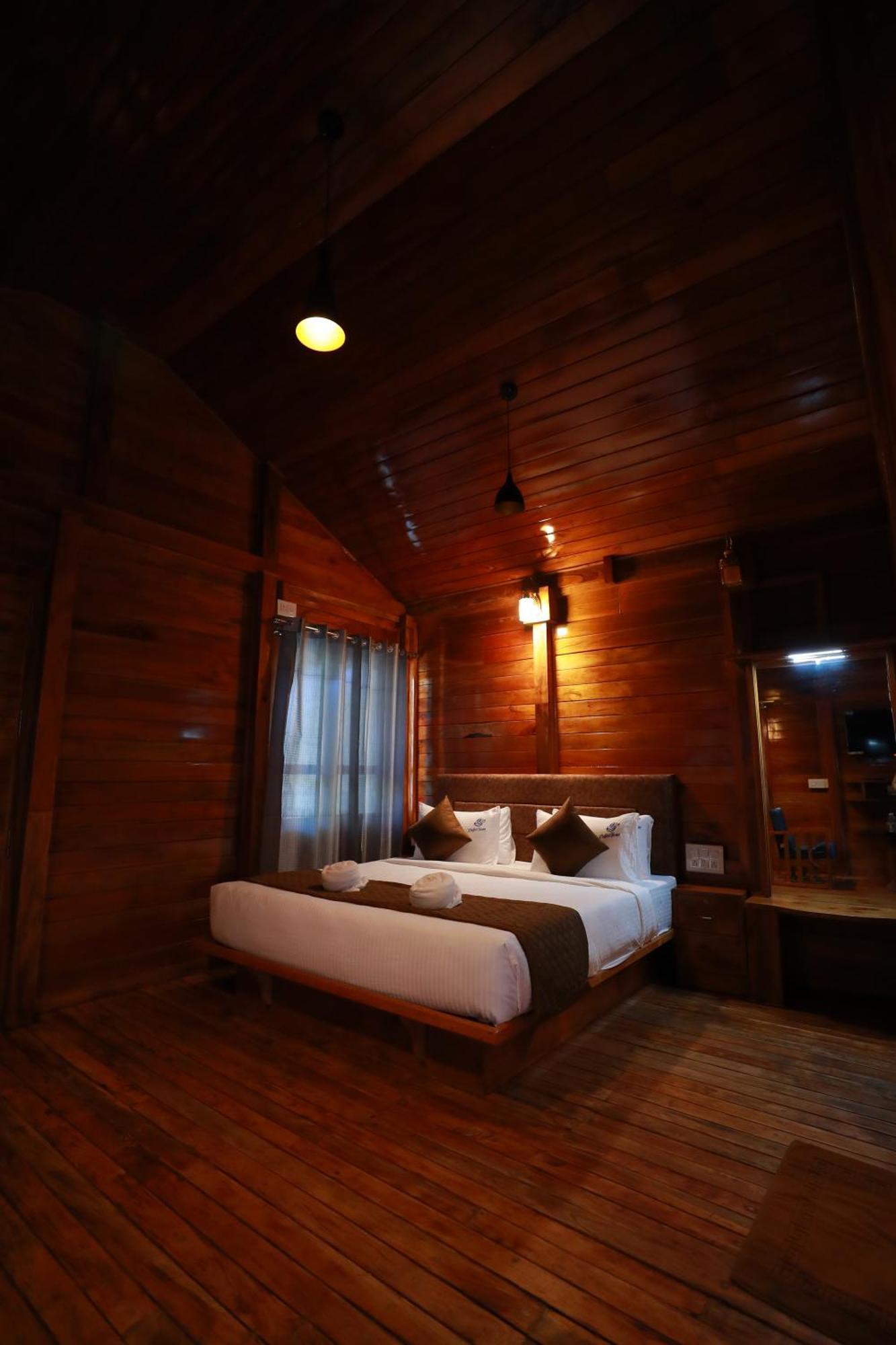 Coorg Coffee Bean Resort マディケーリ エクステリア 写真