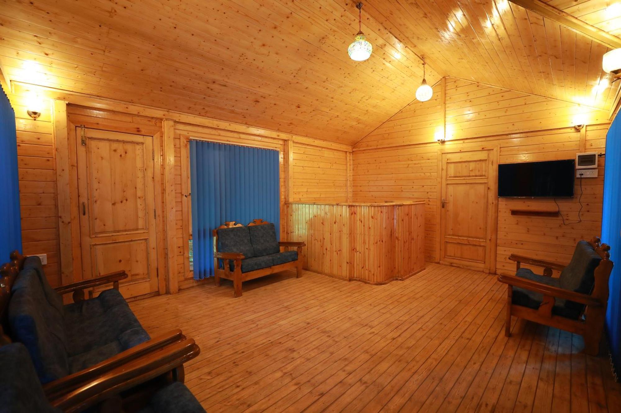 Coorg Coffee Bean Resort マディケーリ エクステリア 写真