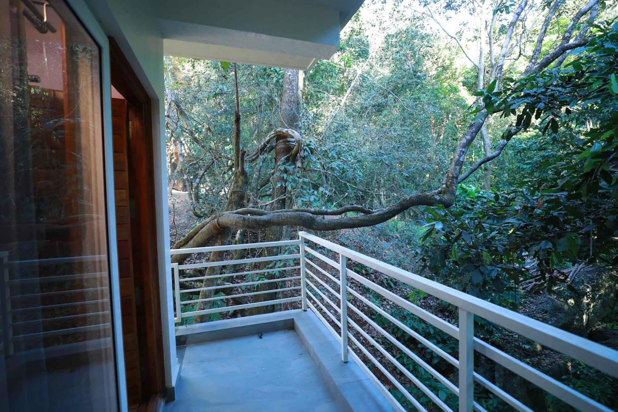 Coorg Coffee Bean Resort マディケーリ エクステリア 写真
